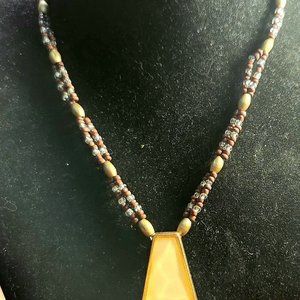 Caudle Creations  Brown Cream